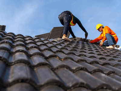 About Roof Repair Experts Doniphan, MO